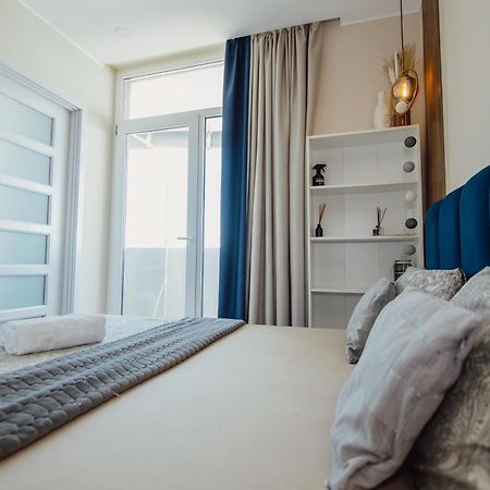 Orbi Residence Lux Batumi Exterior foto