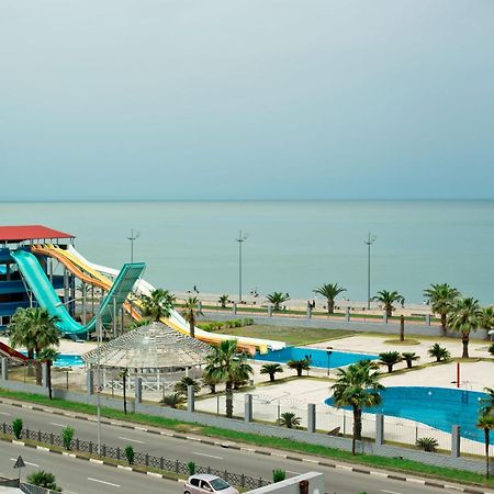 Orbi Residence Lux Batumi Exterior foto