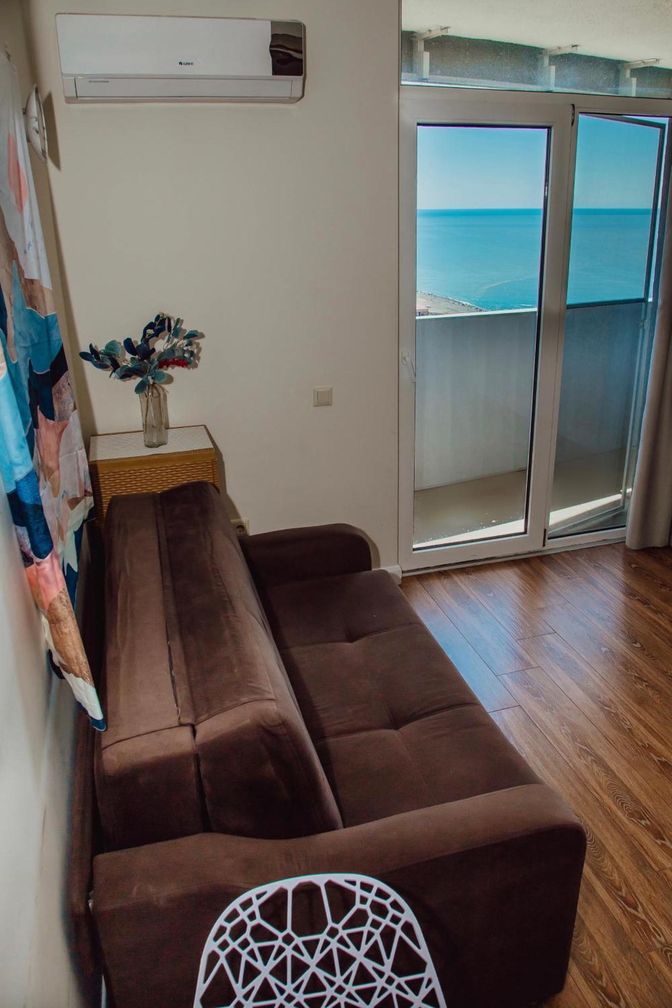 Orbi Residence Lux Batumi Exterior foto